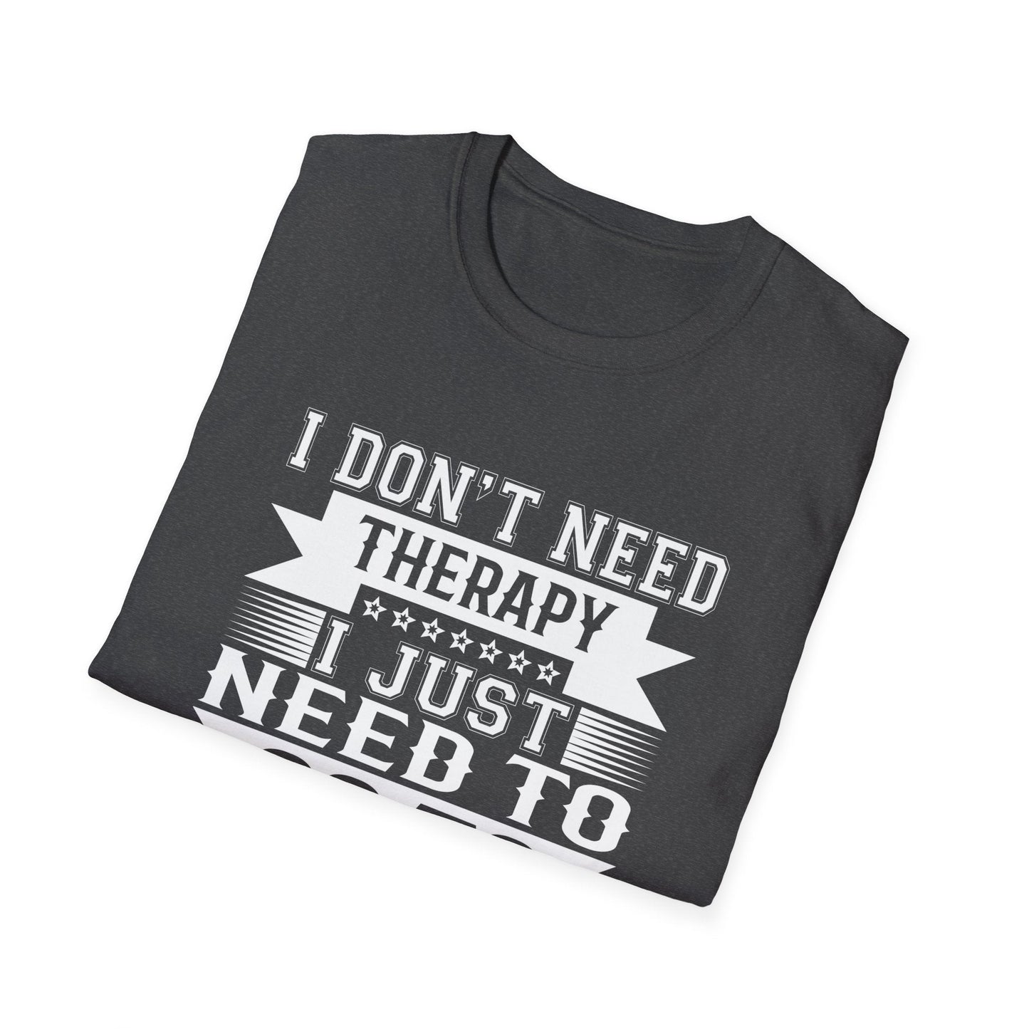 Soft Unisex Tee - Samoan Therapy - AU/NZ - The Koko Samoa