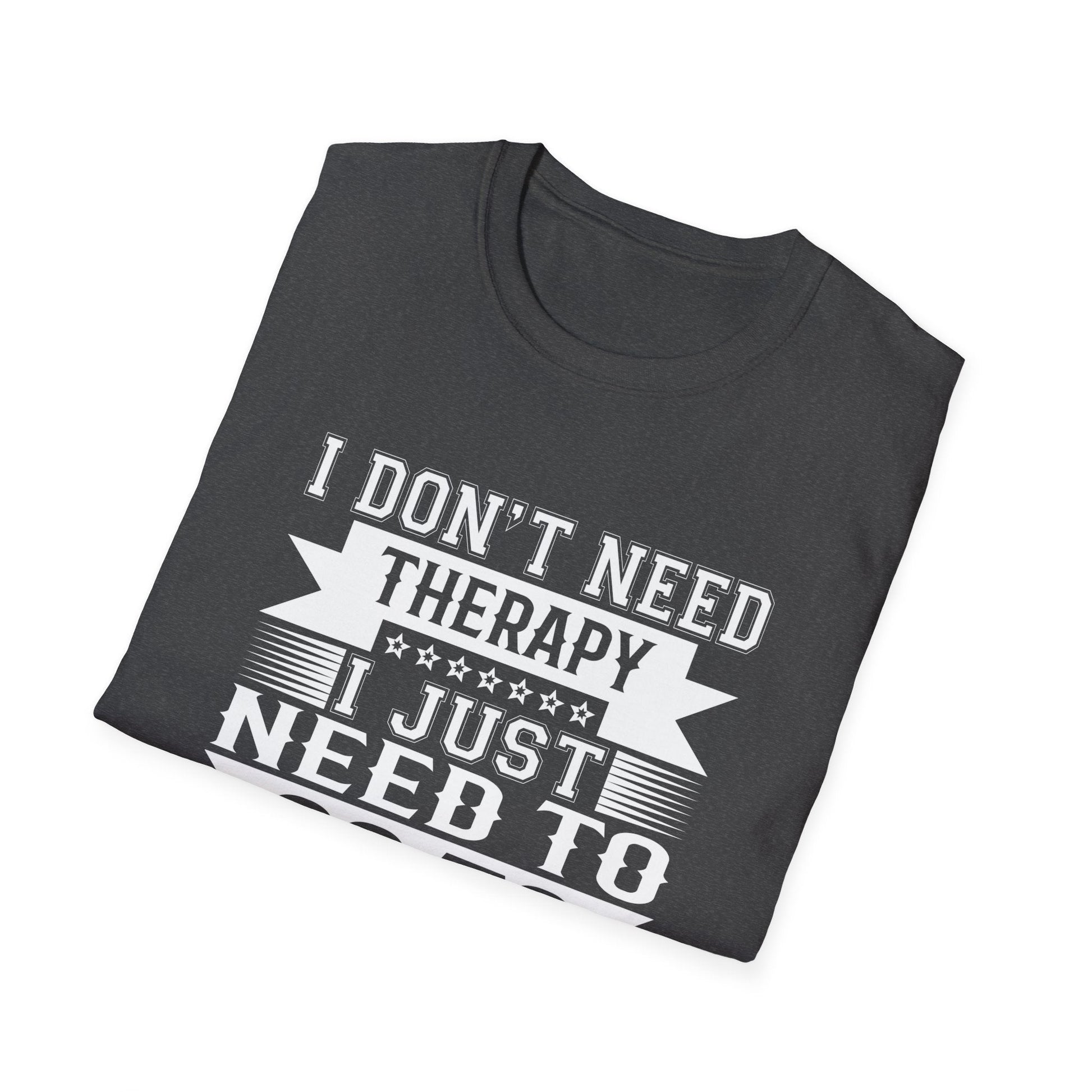 Soft Unisex Tee - Samoan Therapy - AU/NZ - The Koko Samoa