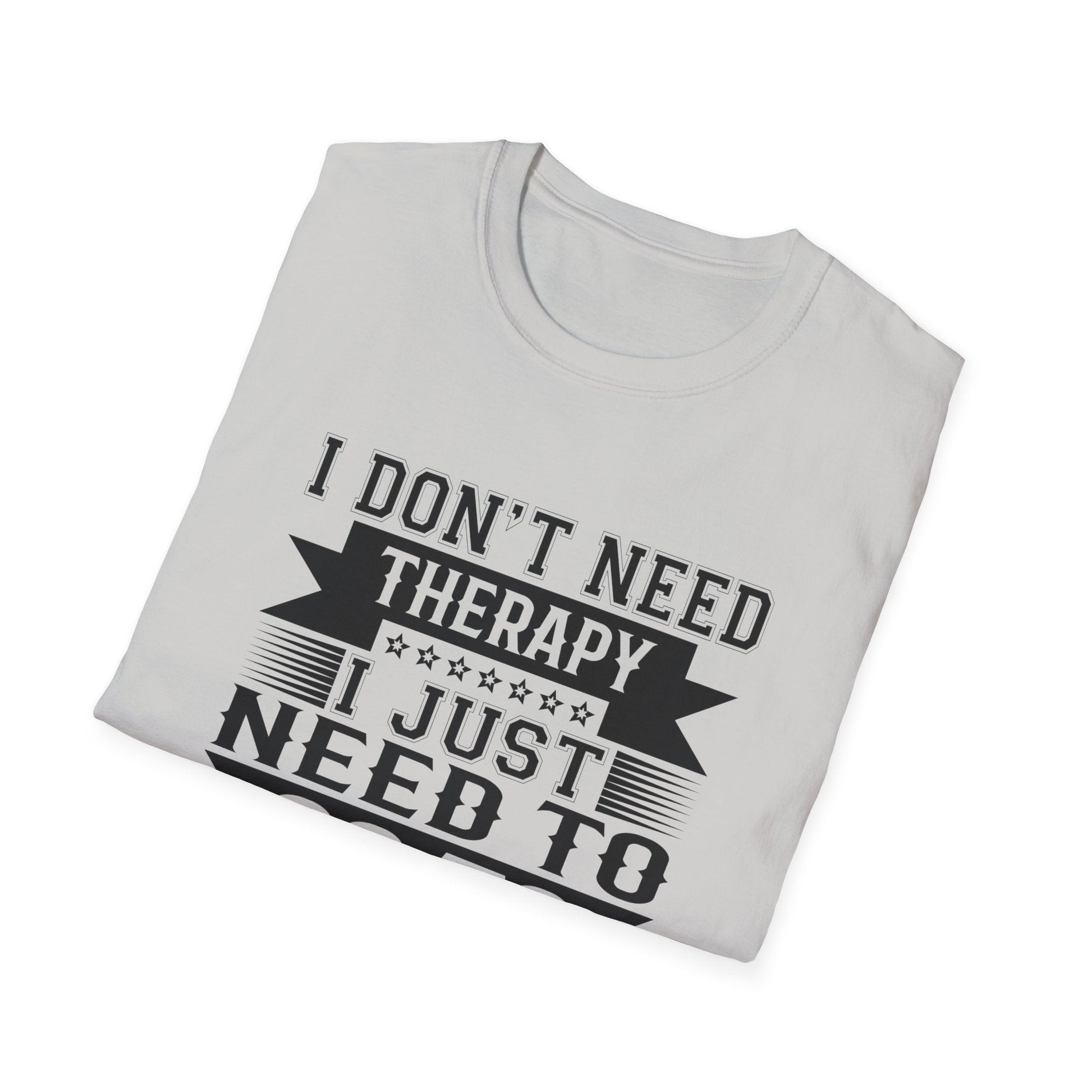 Soft Unisex Tee - Samoan Therapy - AU/NZ - The Koko Samoa