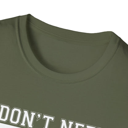 Soft Unisex Tee - Samoan Therapy - AU/NZ - The Koko Samoa