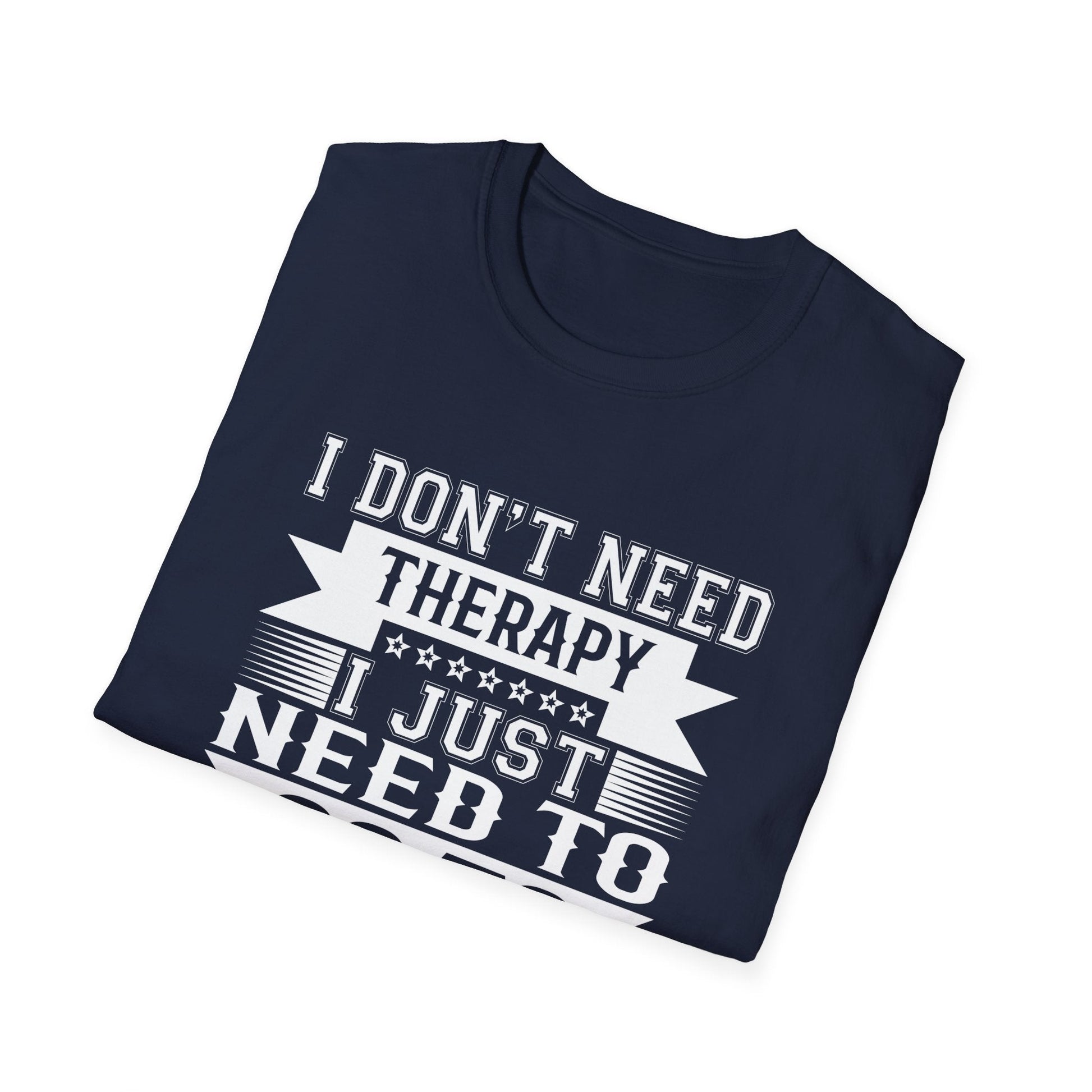 Soft Unisex Tee - Samoan Therapy - AU/NZ - The Koko Samoa