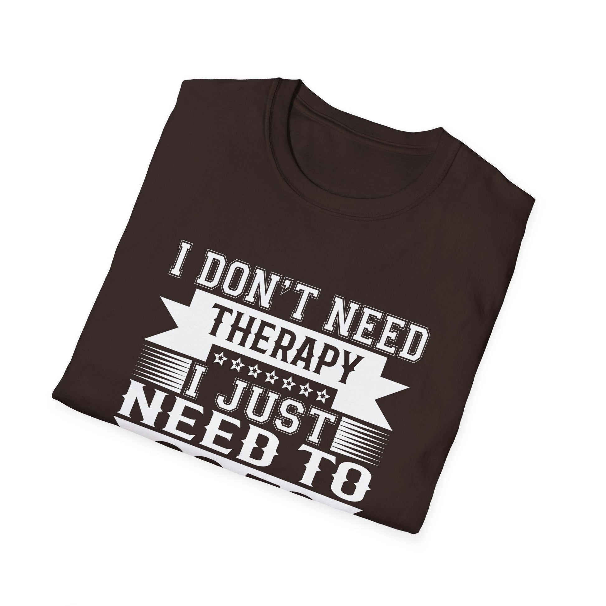 Soft Unisex Tee - Samoan Therapy - AU/NZ - The Koko Samoa