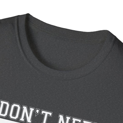 Soft Unisex Tee - Samoan Therapy - AU/NZ - The Koko Samoa