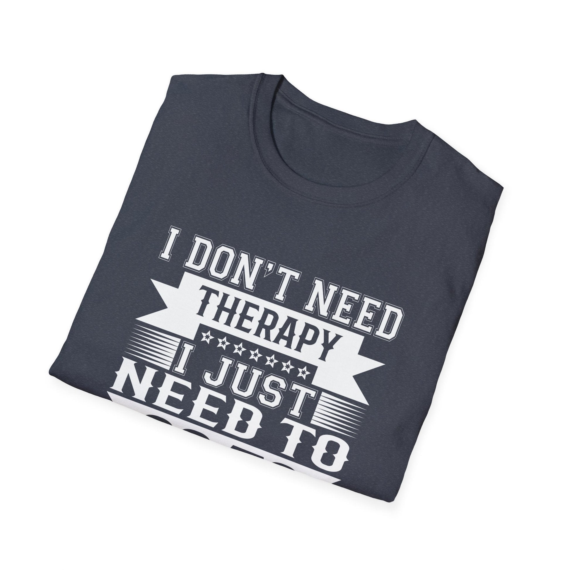 Soft Unisex Tee - Samoan Therapy - AU/NZ - The Koko Samoa