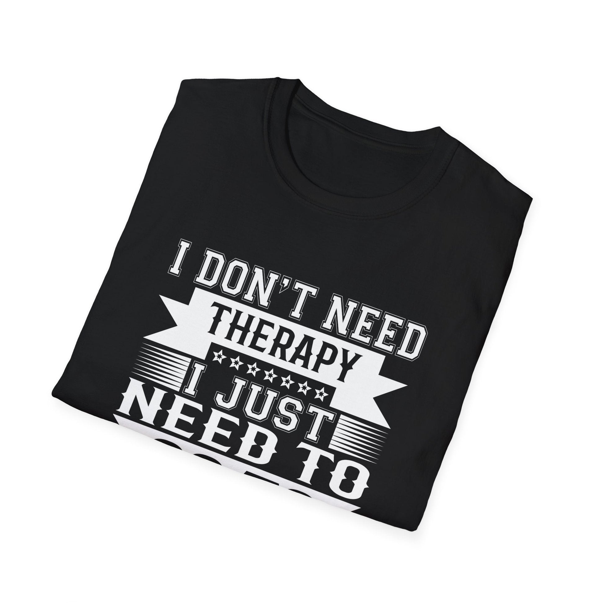 Soft Unisex Tee - Samoan Therapy - AU/NZ - The Koko Samoa