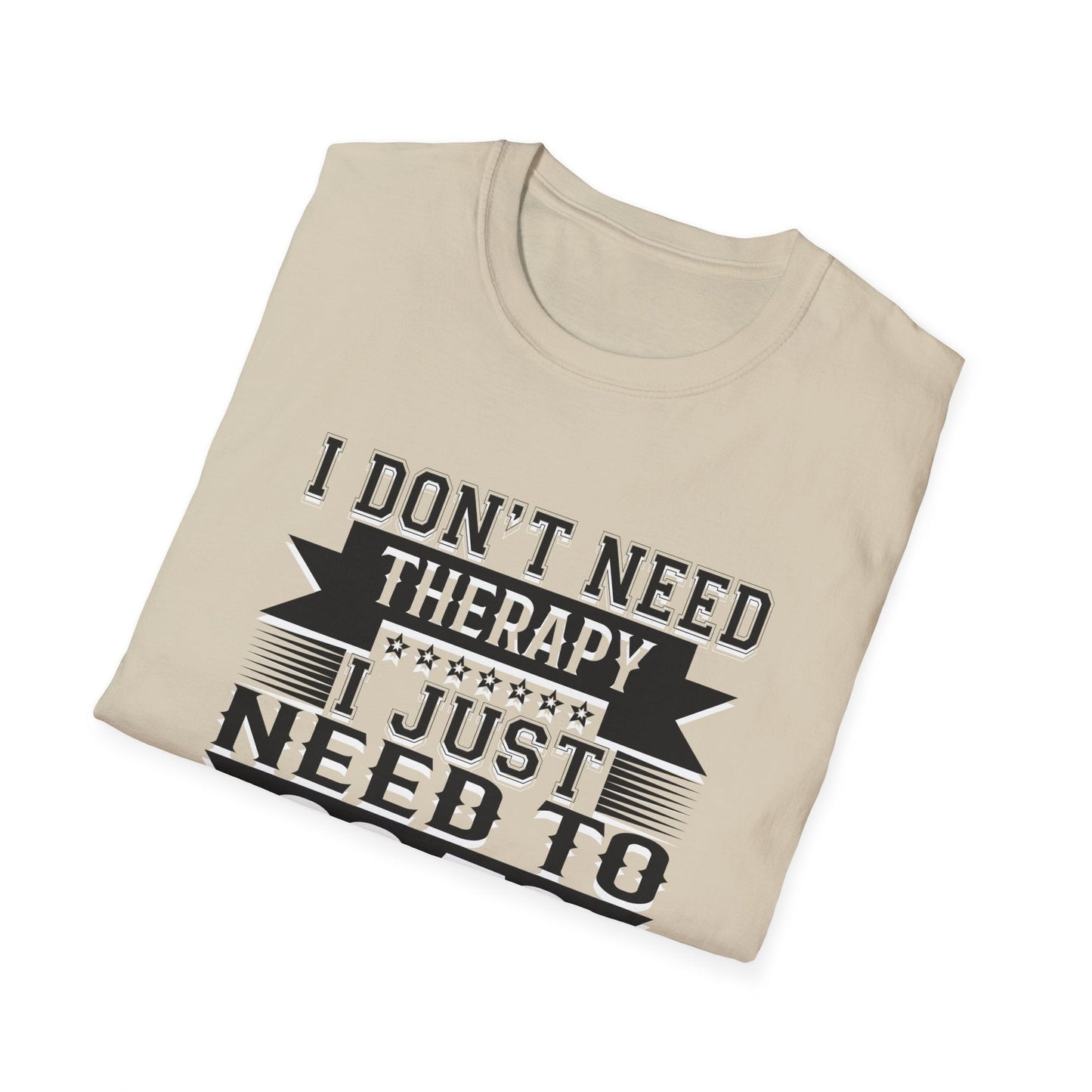 Soft Unisex Tee - Samoan Therapy - AU/NZ - The Koko Samoa
