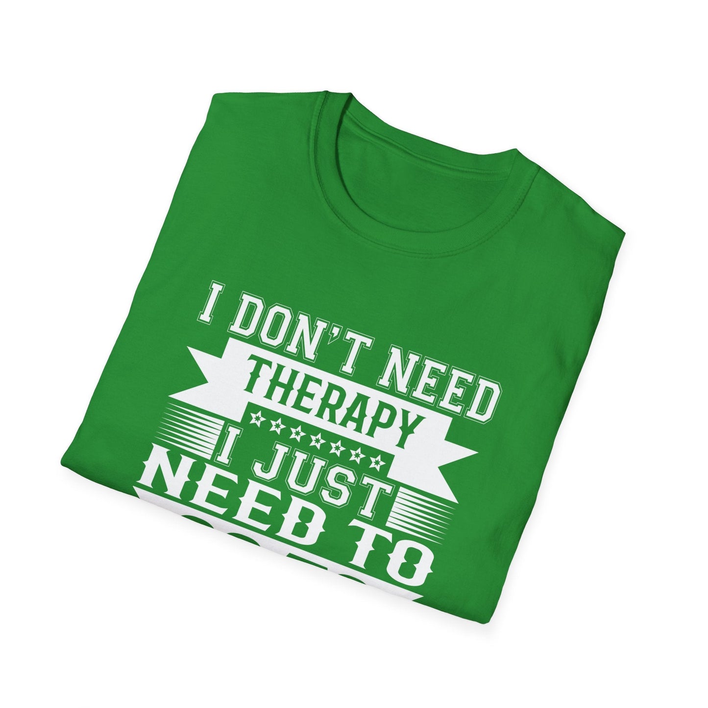 Soft Unisex Tee - Samoan Therapy - AU/NZ - The Koko Samoa