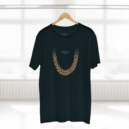 Soft Unisex Tee - Ula Fala Brown - AU/NZ - The Koko Samoa